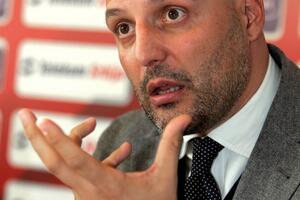 Tomašević: Đorđević će nastaviti da osvaja medalje