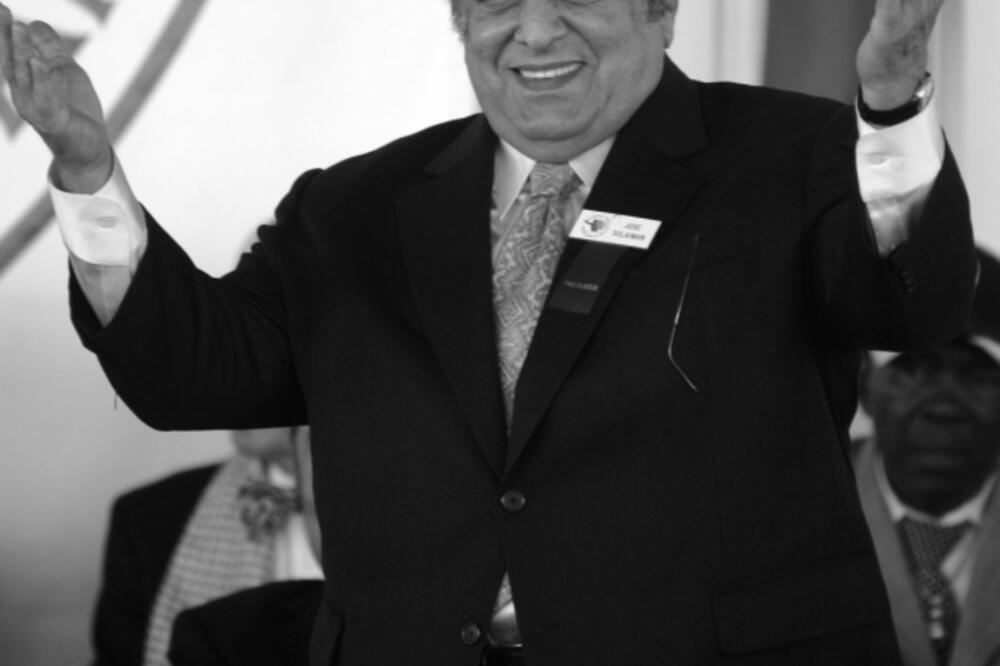 Hose Sulejman, Foto: Beta AP