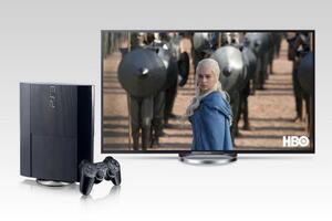HBO GO uskoro i na PlayStation 3 platformi