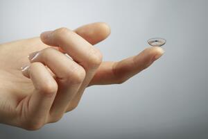 Google razvija  kontaktna sočiva za dijabetičare