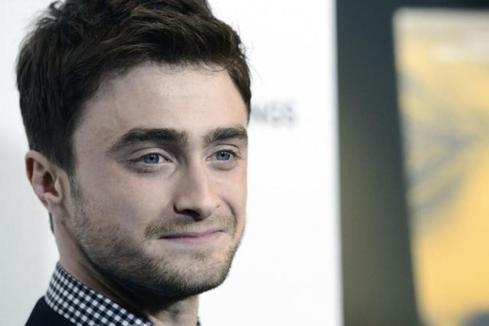 Danijel Redklif, Foto: Beta/AP