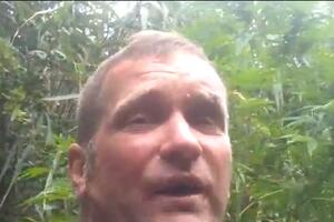 Amerikanac se na YouTube-u hvalio sa plantažom marihuane