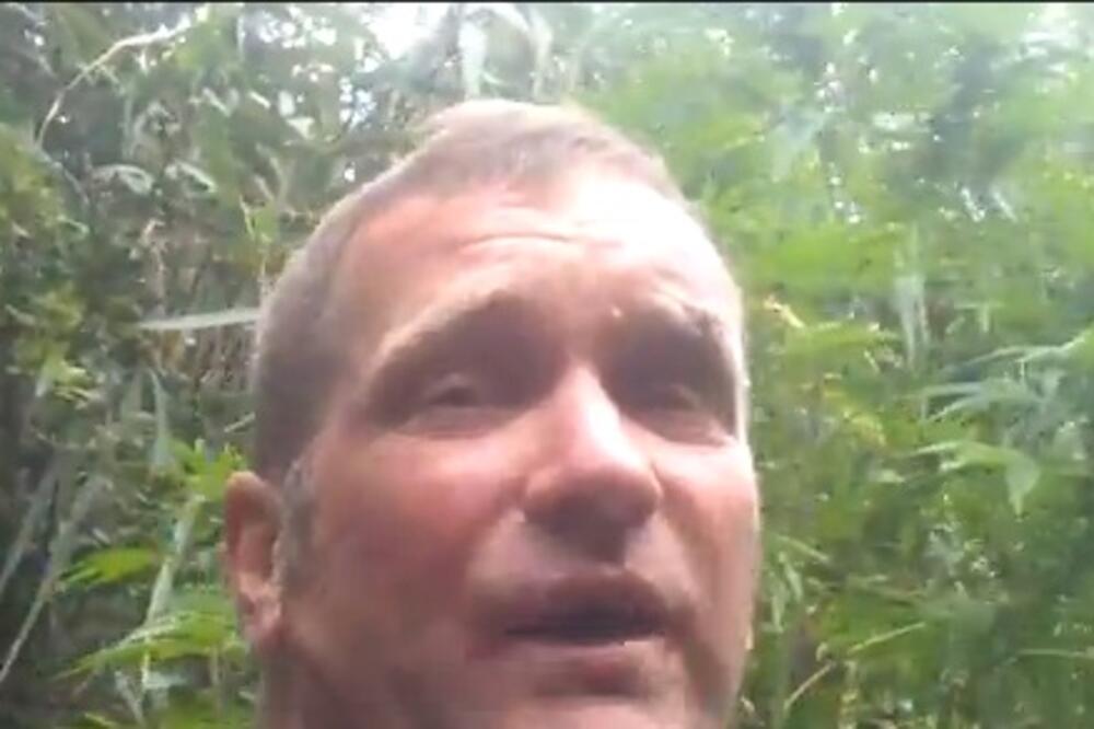 Vilijam Bredli, Foto: Screenshot (YouTube)