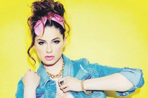 Sara Jovanović: Lijepo mi je u Podgorici jer od ljudi dobijam...