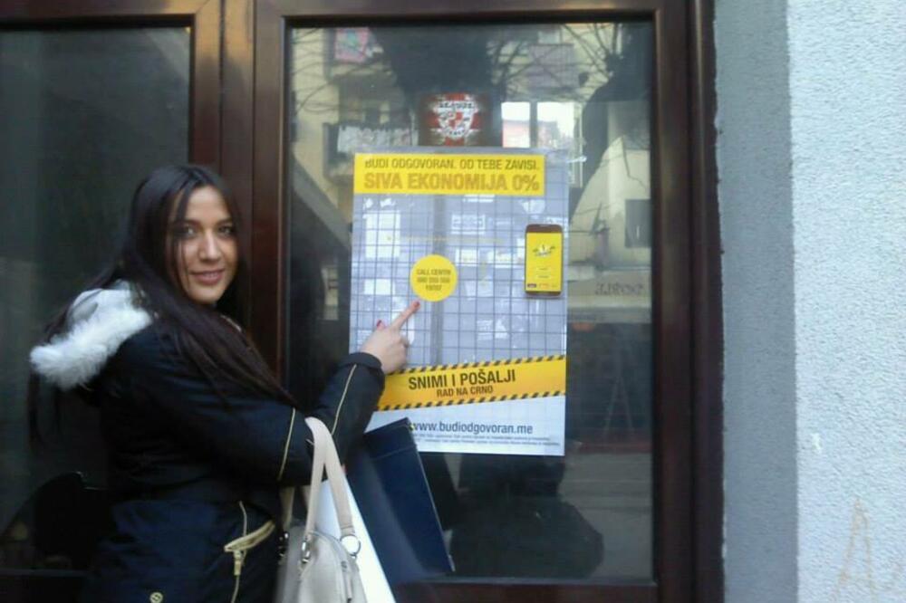 Budi odgovoran, Foto: Facebook.com/BudiOdgovoran