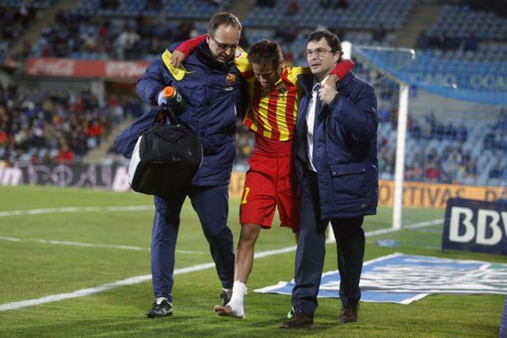 Nejmar, Foto: Beta/AP