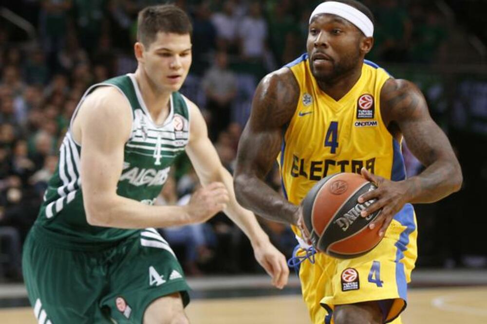 Makabi, Foto: Beta/AP