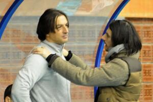 Reljić: Pokazali smo i karakter i kvalitet