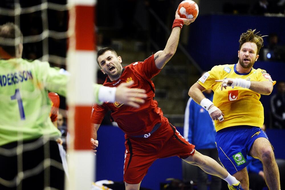 Marko Simović, Foto: EPA