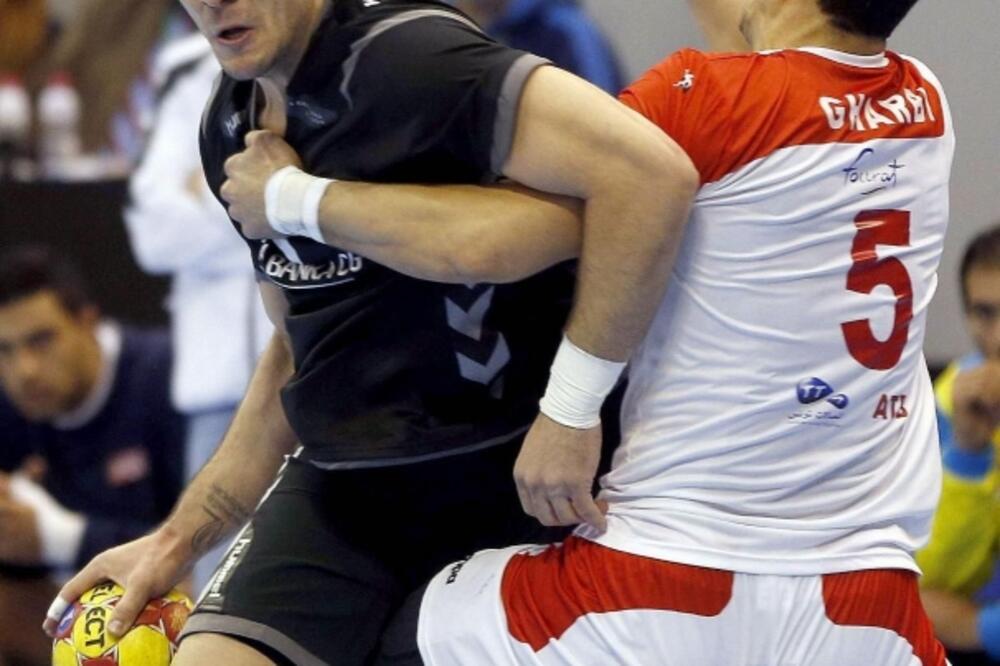 Vasko Ševaljević, Foto: Fonet/EPA