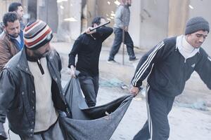 Sirija: Asadu odgovaraju sukobi džihadista
