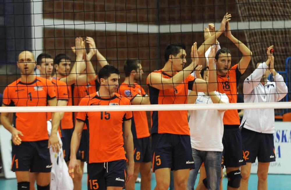 Budvanska rivijera-Belogorje