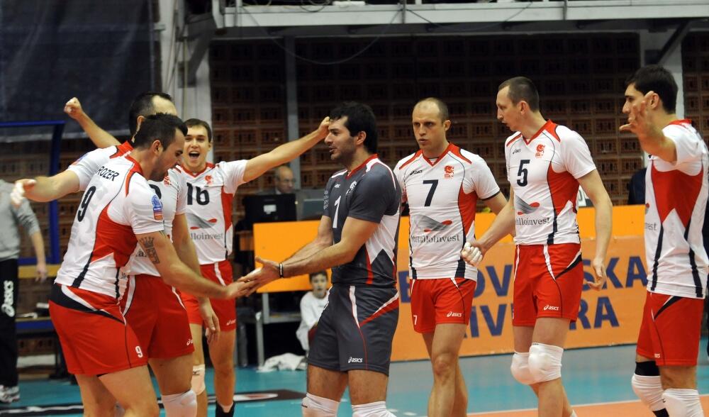 Budvanska rivijera-Belogorje