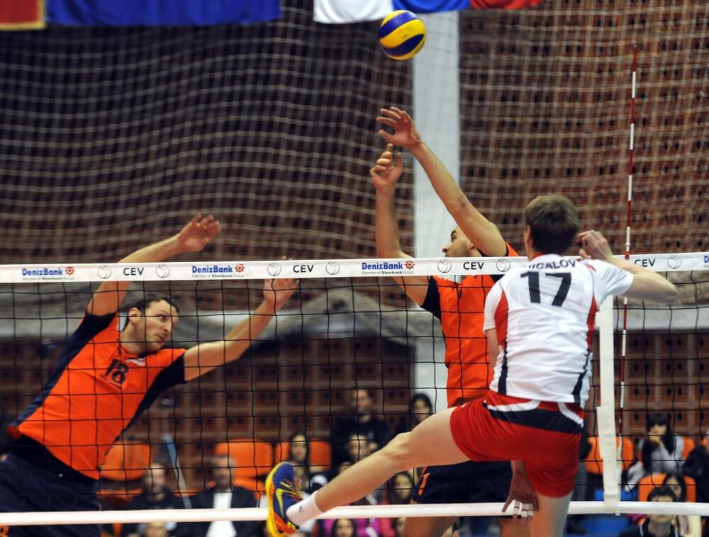 Budvanska rivijera-Belogorje