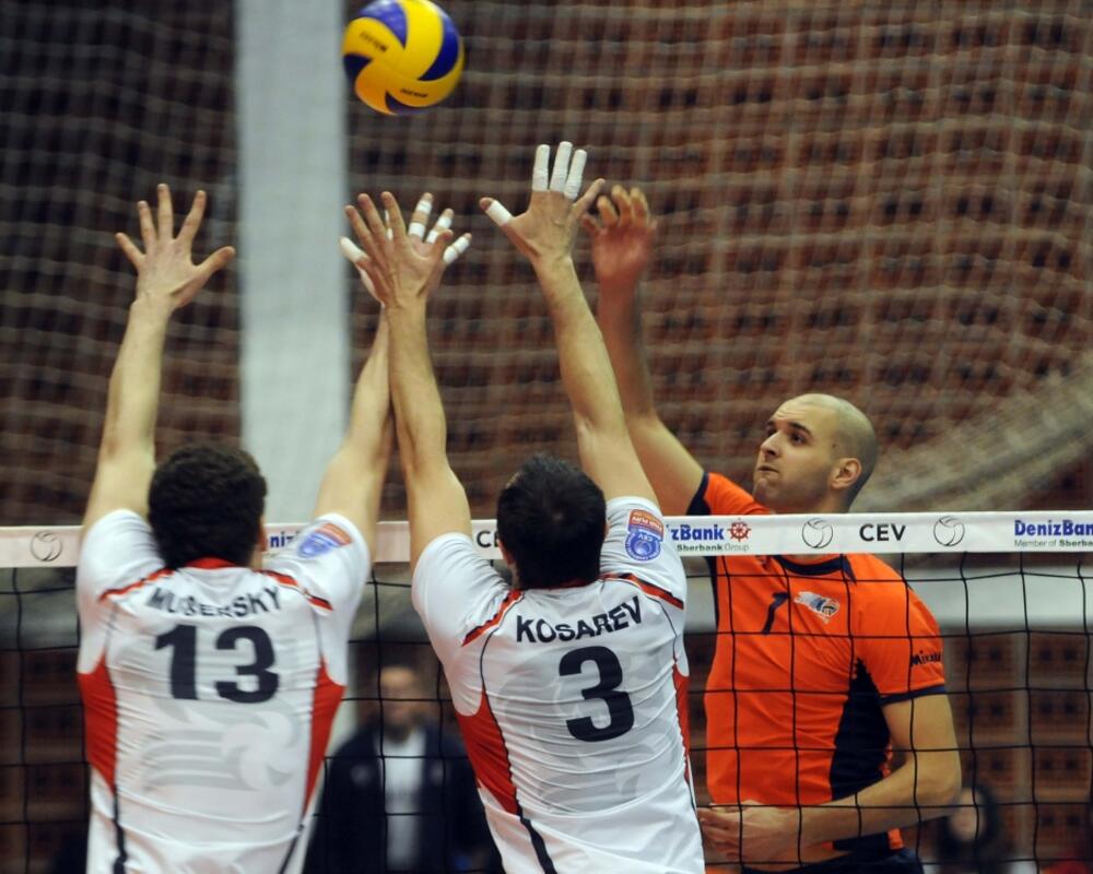 Budvanska rivijera-Belogorje