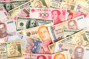 Najpouzdanije valute na svijetu su...
