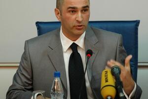 Andrijašević više nije savjetnik premijera za nacionalnu politiku