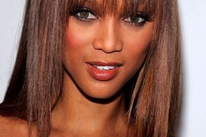 Tajra Benks u vezi sa iranskim milijarderom