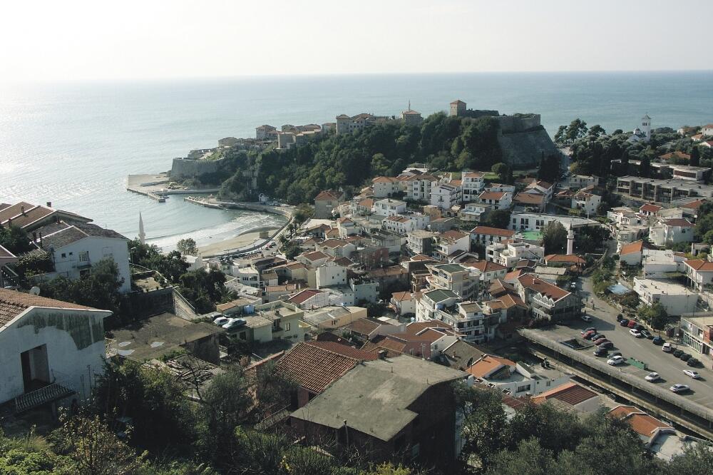 Ulcinj, Foto: V.Velimirović