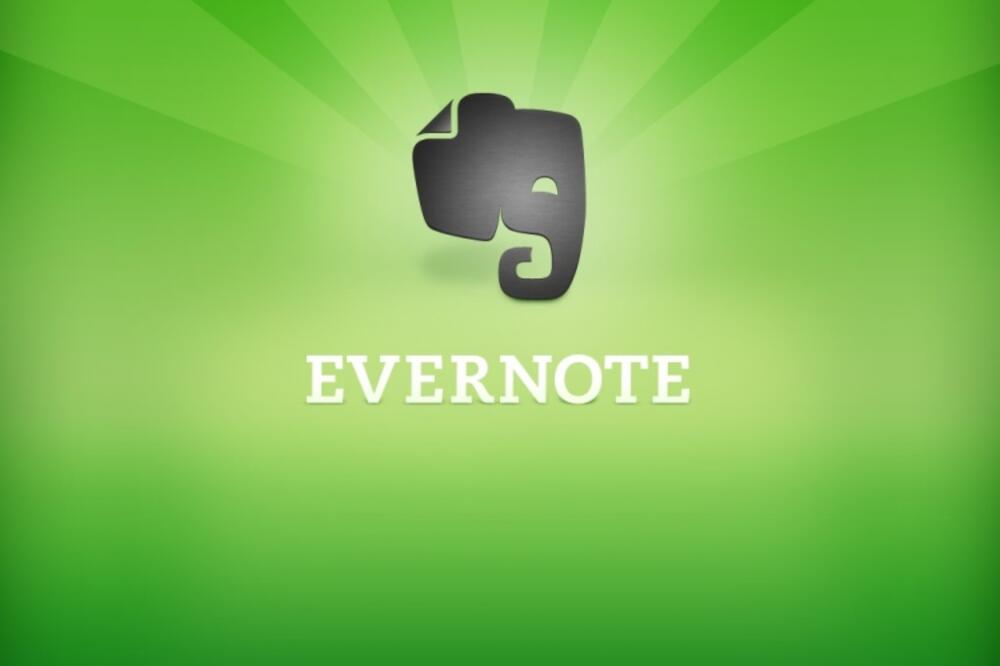 Evernote, Foto: Blog.hellofax.com