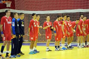 Rukometaši Lovćena danas na sastanku sa gradonačelnikom...