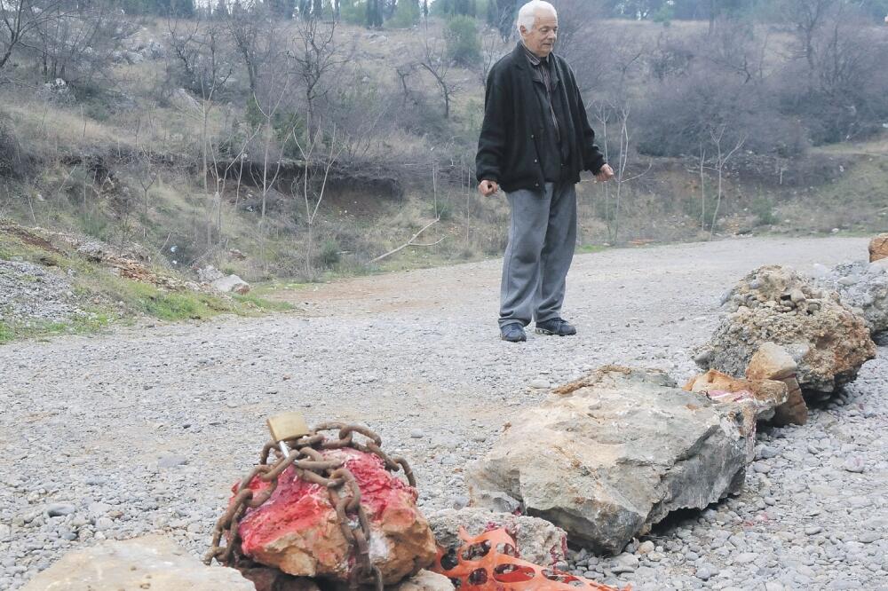 zgrada, Foto: Zoran Đurić