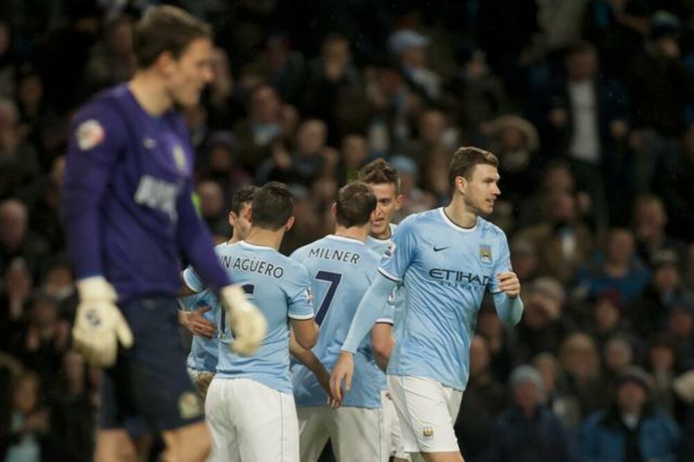 Mančester siti, Foto: Beta/AP