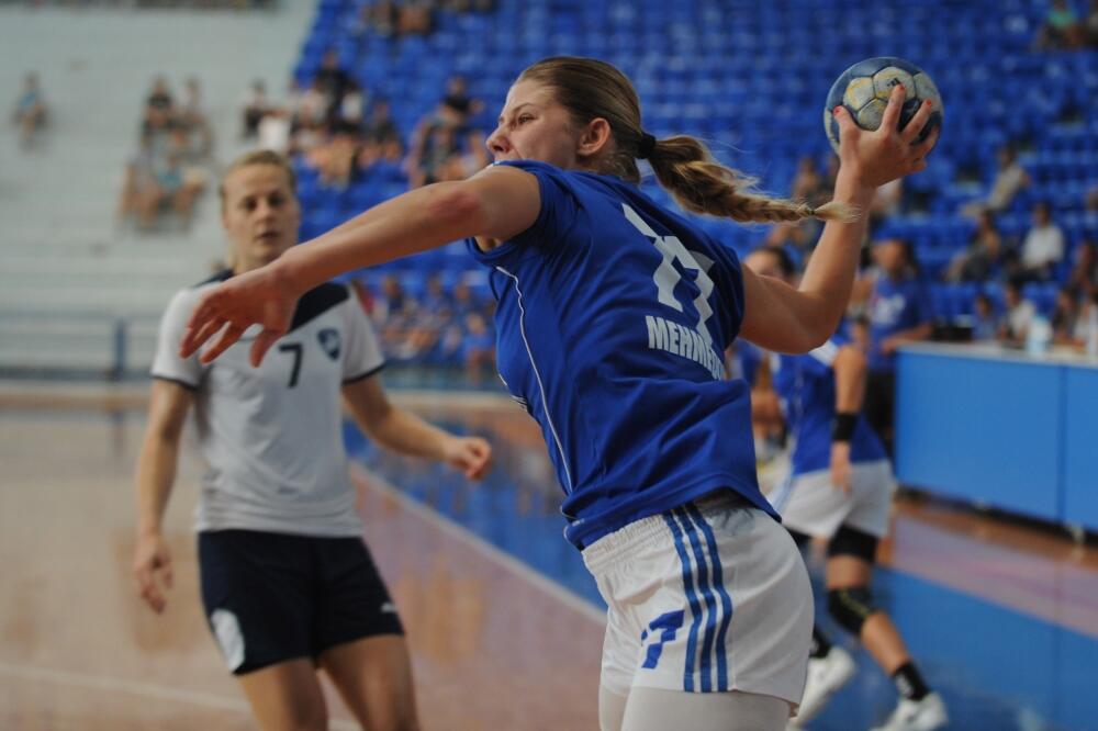 Majda Mehmedović, Foto: Savo Prelević