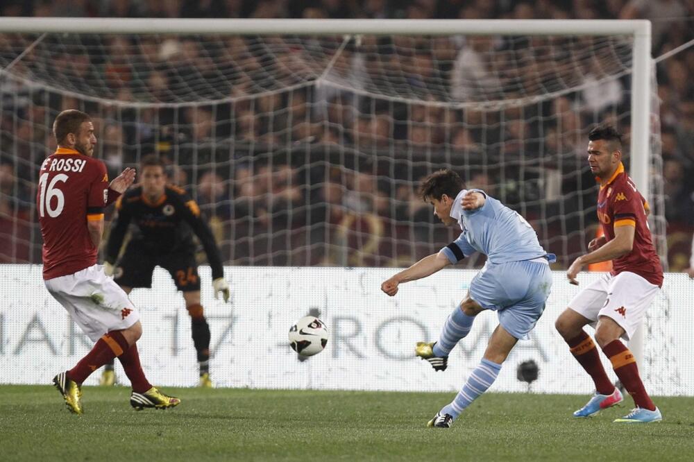 Ernaneš, Foto: Reuters