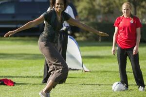 Mišel Obama ne bježi od plastičnih operacija