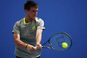 Dodig predao meč debitantu: Mislio sam da ću umrijeti