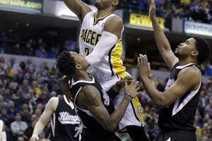 Indijana sigurna, povratak Marka Gasola