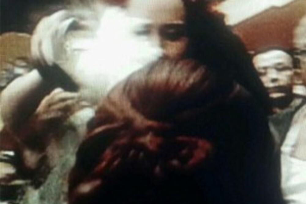 Roksana Baldeti, Foto: Noticias.starmedia.com