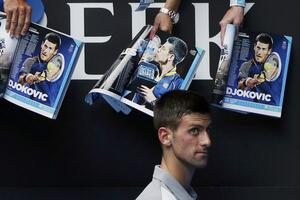 Đoković sigurnom igrom do treće runde