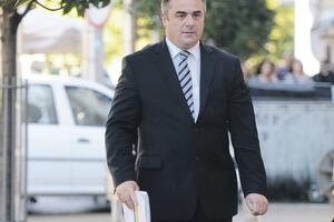 Hajdinaga: Cungu naručio spornu studiju, nemamo dil