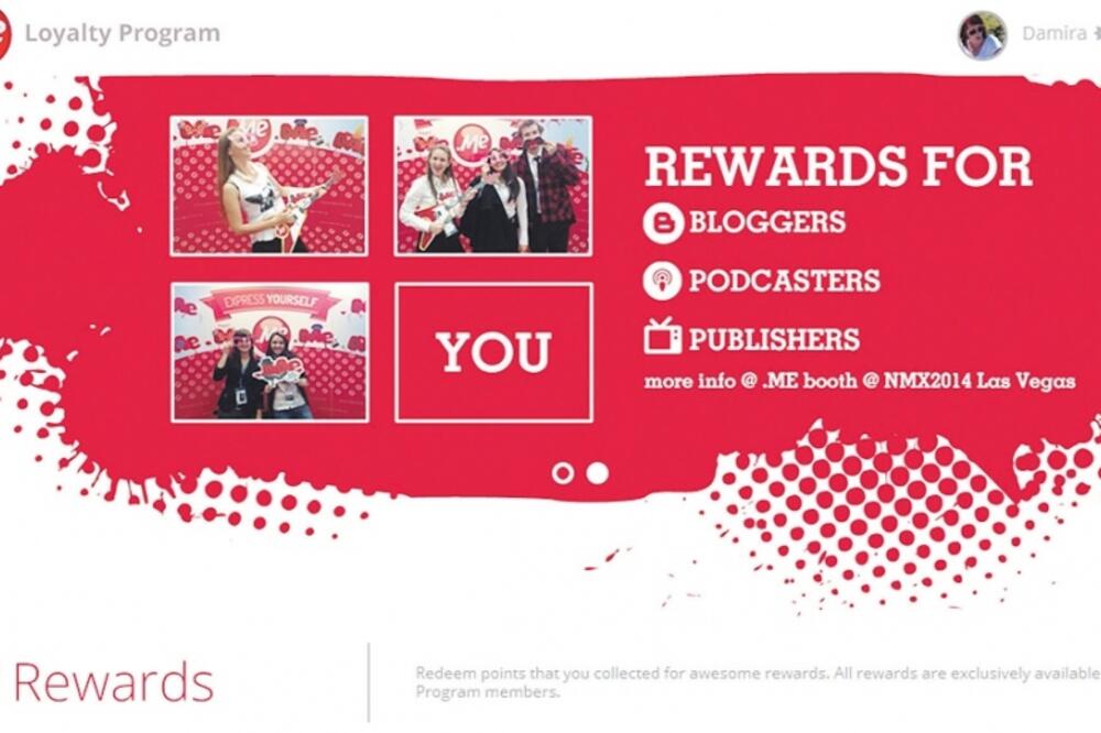 domen, Foto: Screenshot