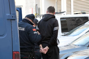 Dašić uhapšen zbog zloupotrebe službenog položaja