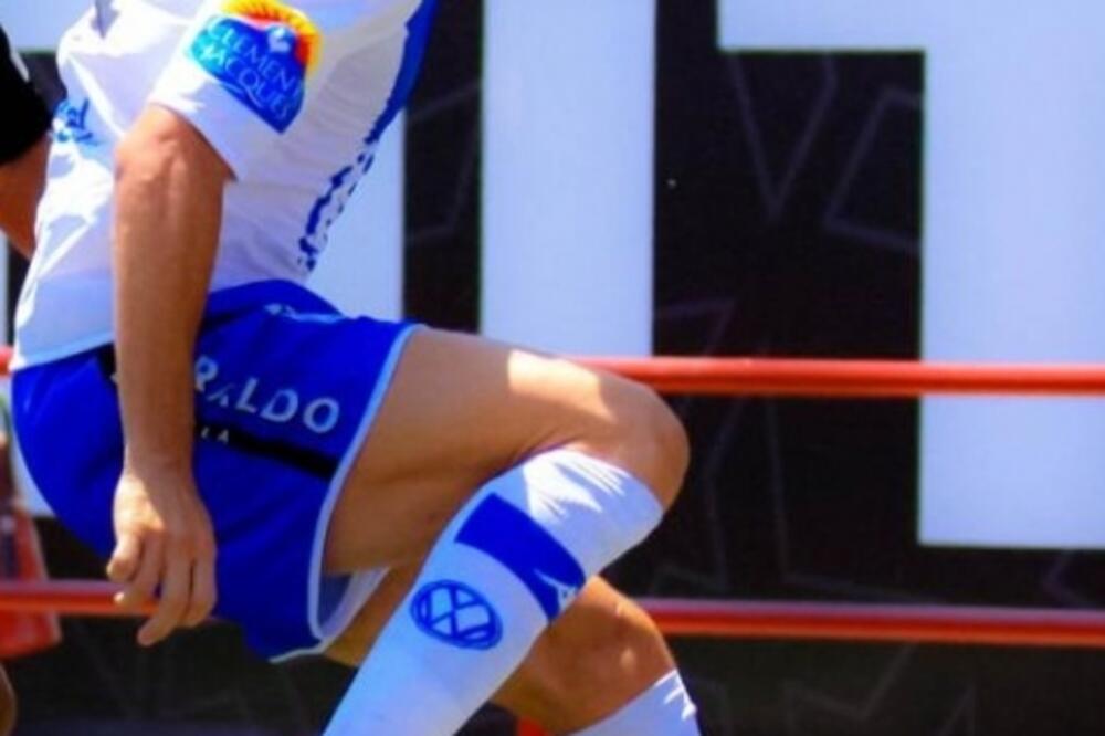 Luis Garsija, Foto: Wikipedia