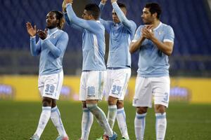 Lacio pobijedio Parmu i prošao u četvrtfinale