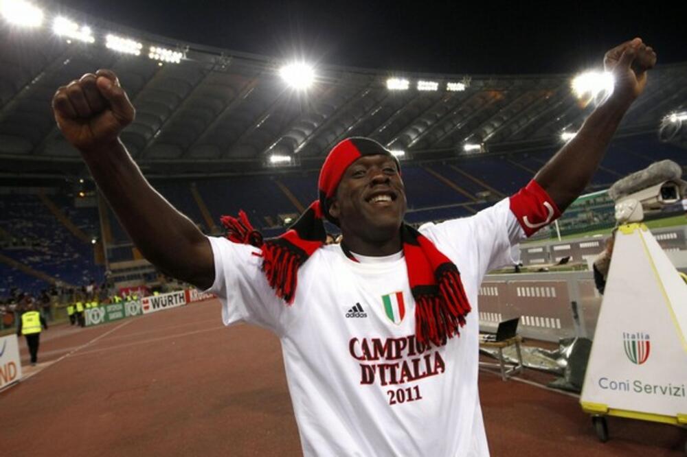 Sedorf, Foto: REUTERS