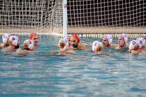 Crna Gora bolja od Njemačke, treća pobjeda "ajkula"