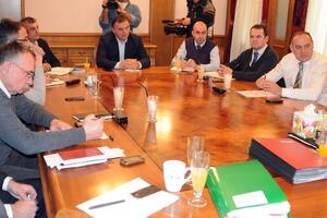 Simović ne vidi problem: Građani vjeruju u izborni proces