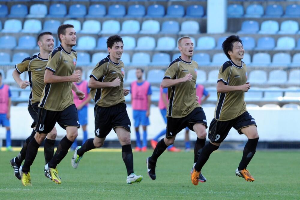 Rudar, Foto: Savo Prelević