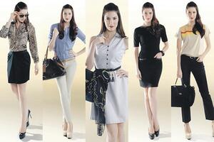 Greenpeace: Odjeća svjetskih brendova je toksična