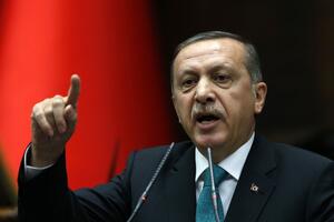Erdogan spreman da povuče sporni zakon o pravosuđu