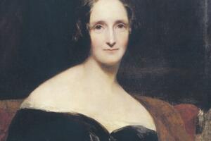 Pisma autorke "Frankenštajna": Smjela  Meri Šeli