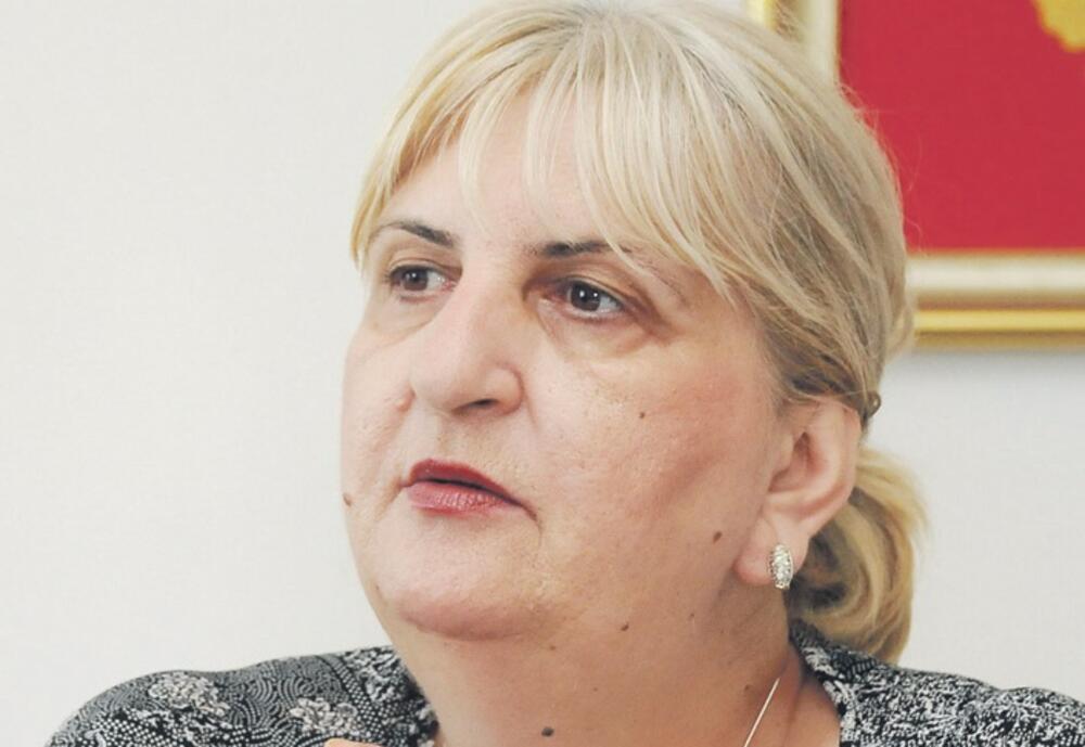 Radmila Vujošević