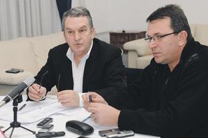 Bošnjak: Mugoša podmitio nekog u Agenciji?