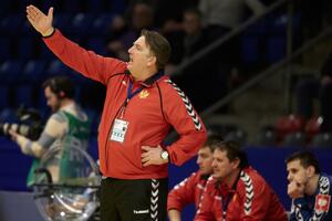 Kastratović: Moglo bolje