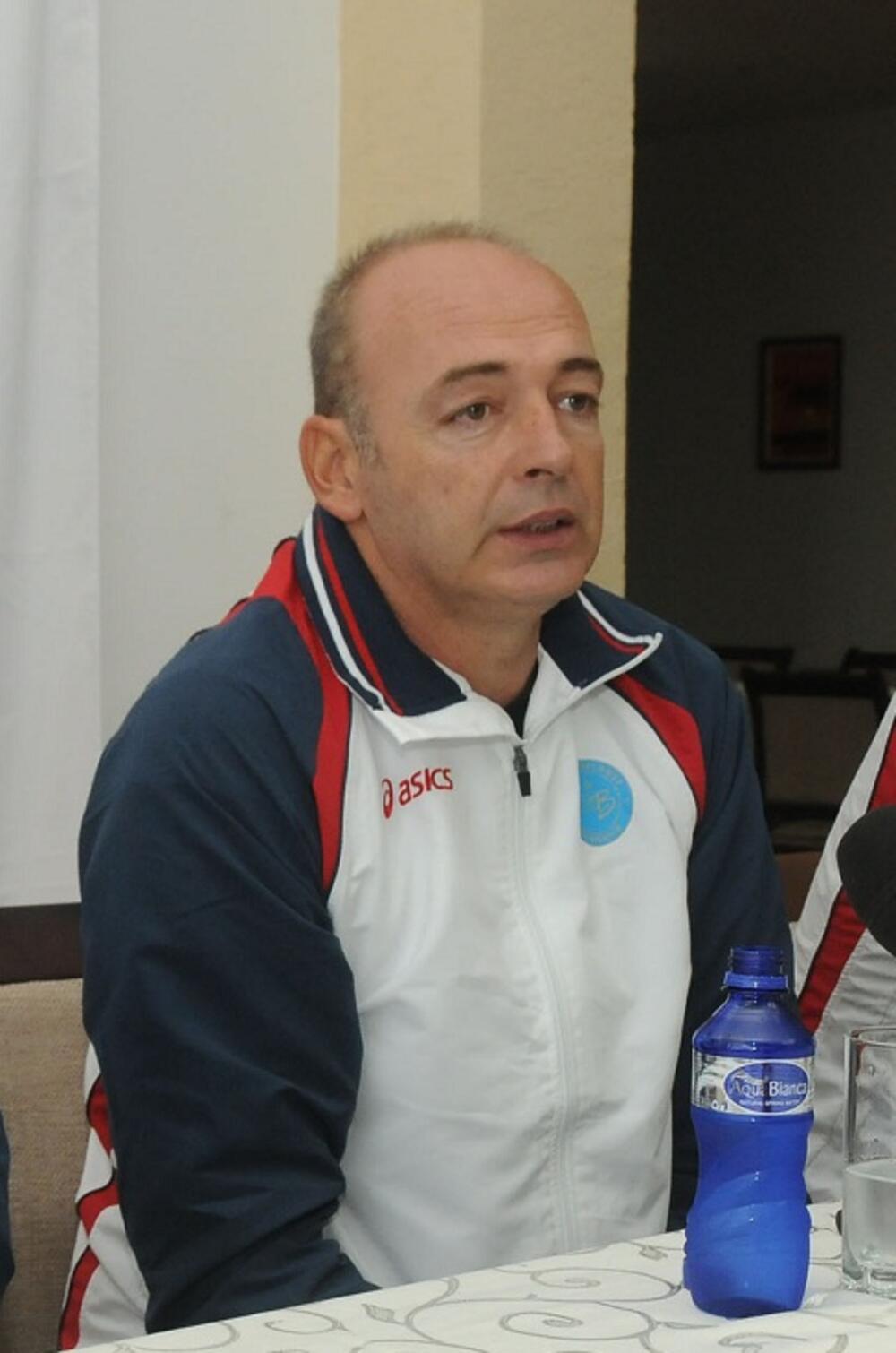 Zoran Vukčević